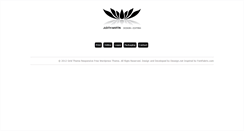 Desktop Screenshot of judithmartin.com